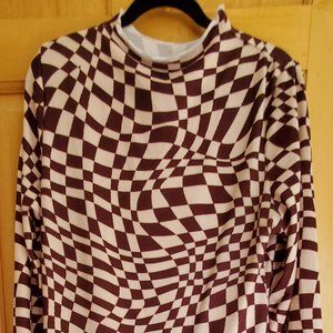 Like New SHEIN Bodycon Maxi Dress  SZ XL